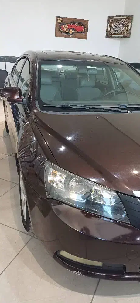 جیلی ام گرند|خودرو سواری و وانت|تهران, شیوا|دیوار