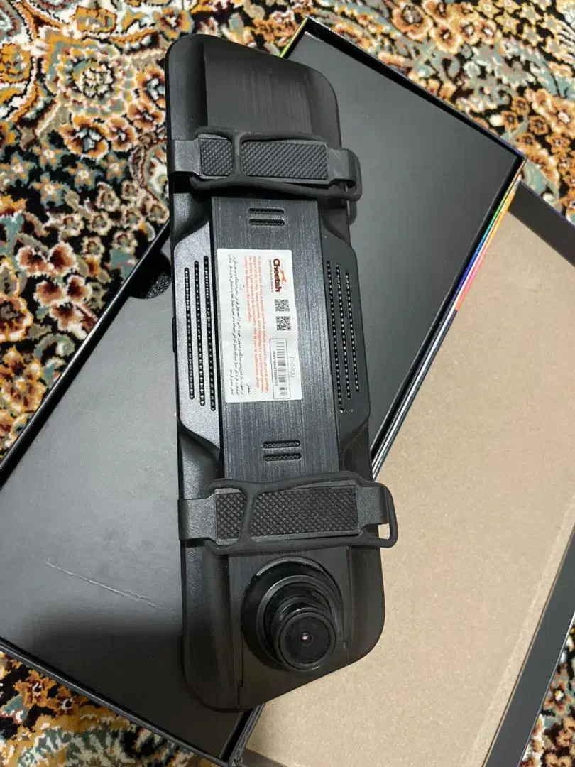 دوربین ثبت وقایع خودرو|قطعات یدکی و لوازم جانبی|کرج, کلاک نو|دیوار