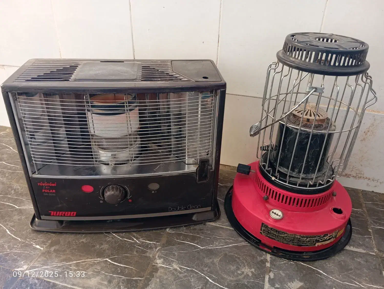 چراغ|بخاری، هیتر، شومینه|زابل, |دیوار