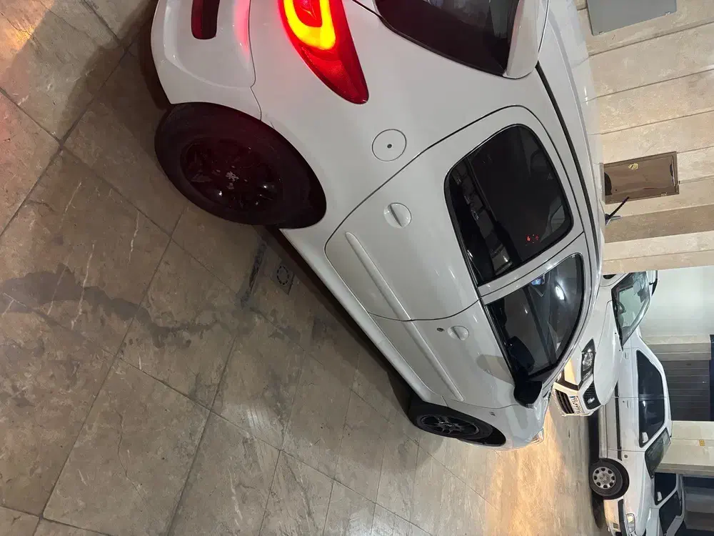 207 tu3|خودرو سواری و وانت|رودهن, |دیوار