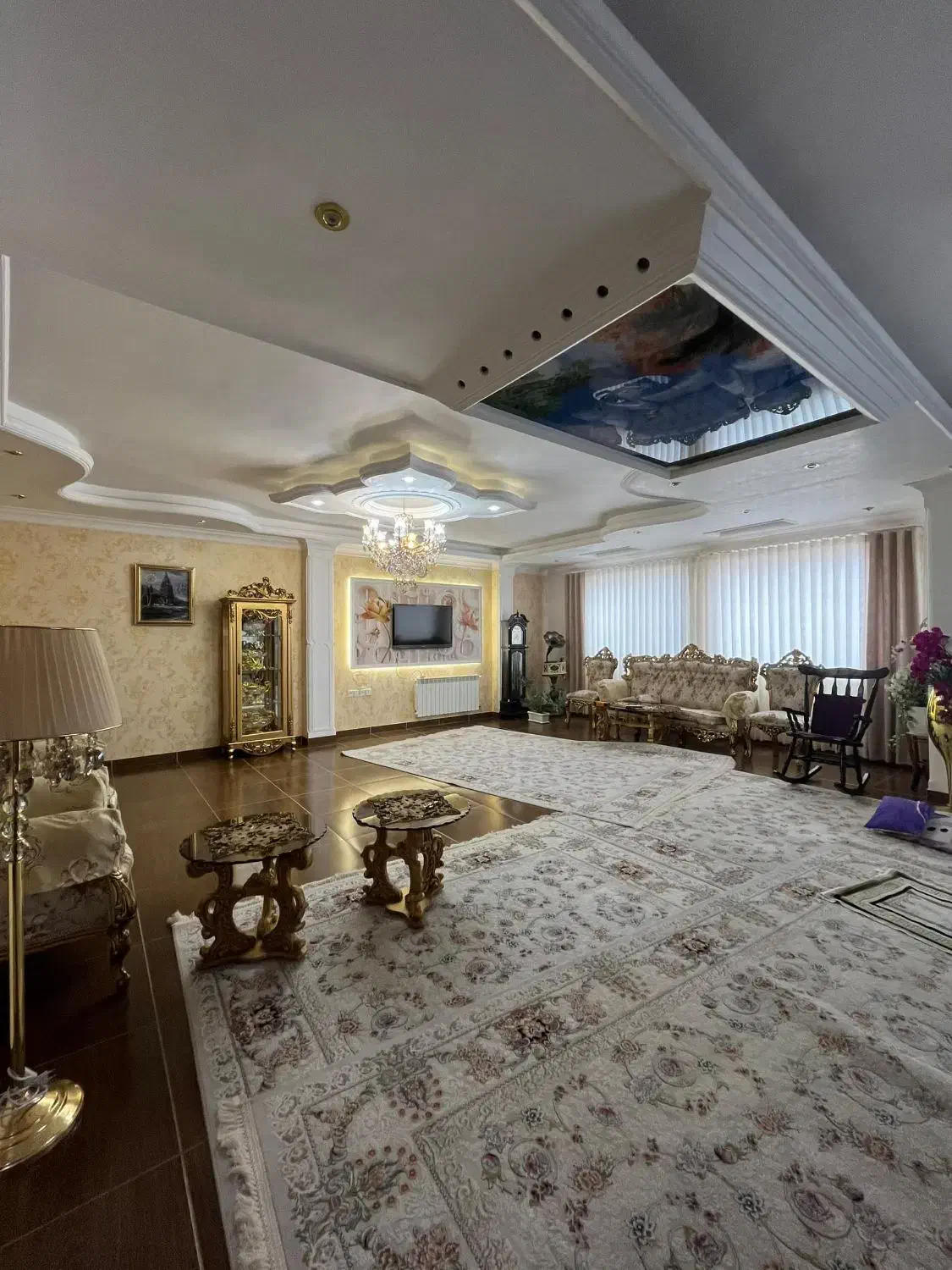 معاوضه و فروش واحد ۱۵۵متری|فروش آپارتمان|لاهیجان, کوی خزر|دیوار