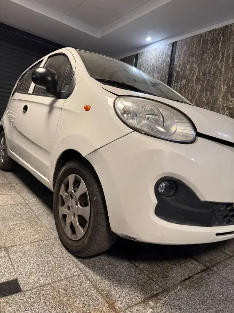 ام وی ام ۱۱۰s کامفورت|خودرو سواری و وانت|تهران, قلهک|دیوار