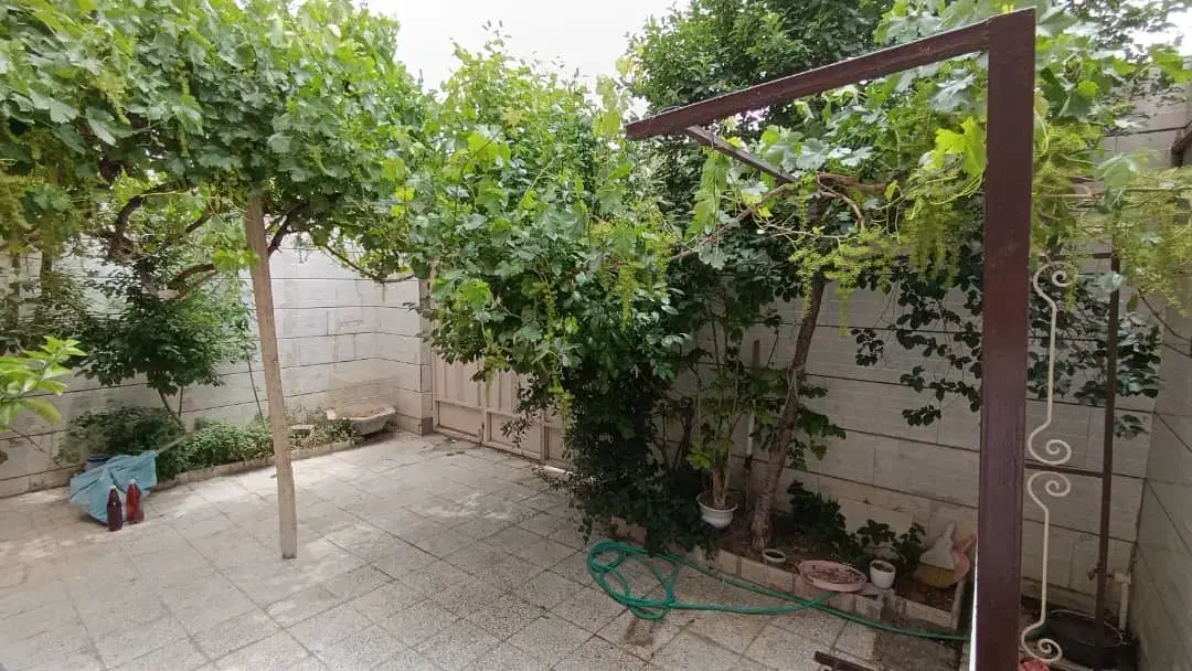 منزل شمالی 2خواب 120متری محدوده منتظری جنوبی|فروش خانه و ویلا|نجف‌آباد, منتظری جنوبی|دیوار