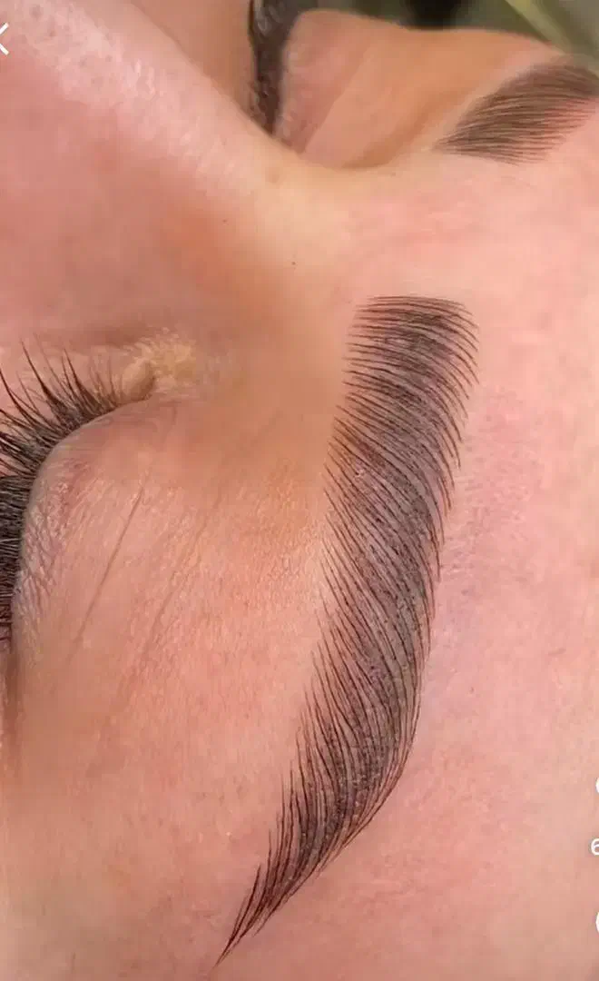 آرایش دائم گنبد کاووس|خدمات آرایشگری و زیبایی|گنبد کاووس, |دیوار