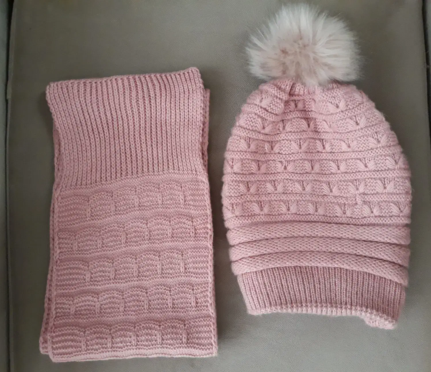 شال وکلاه بافت|لباس|مشهد, آزادشهر|دیوار