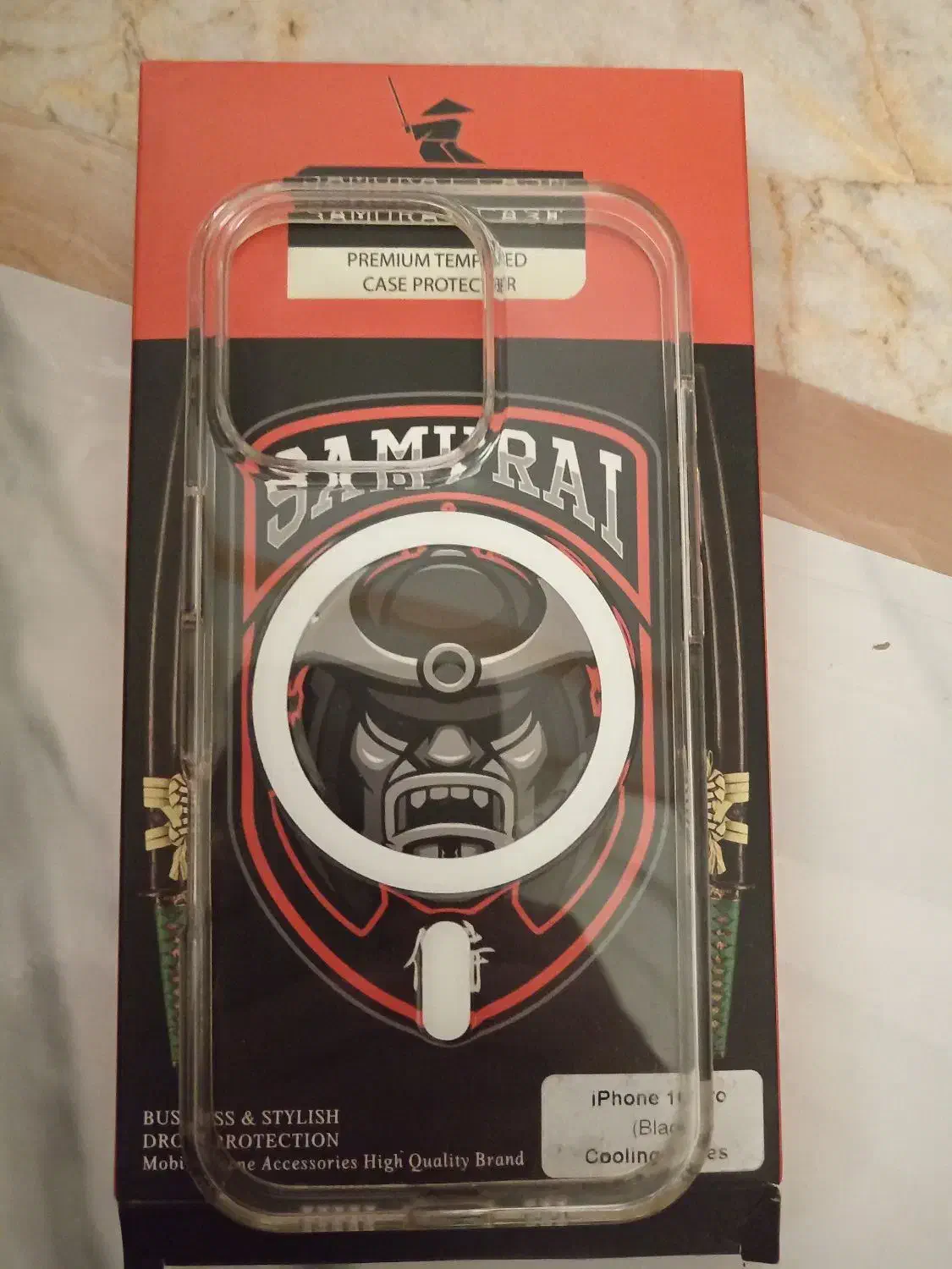 قاب آیفون 16 پرو|لوازم جانبی موبایل و تبلت|فردیس, فردیس|دیوار