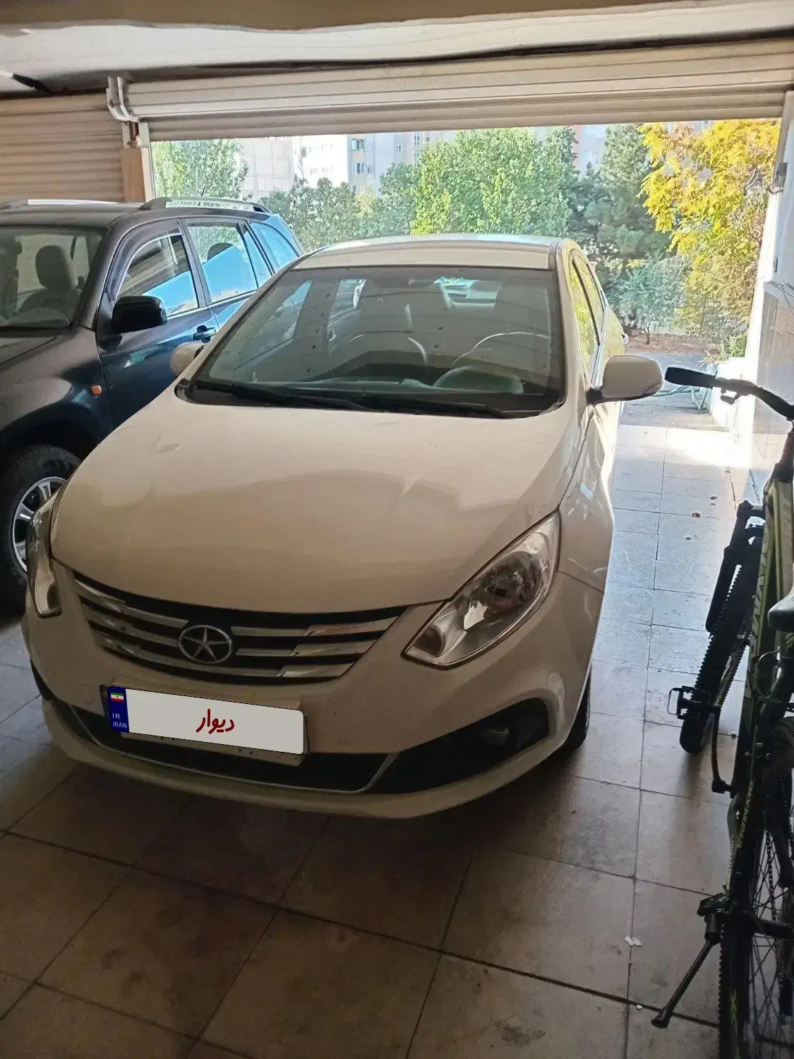 j4  مدل 1402 گارانتی جاری بدون رنگ کم کار|خودرو سواری و وانت|تبریز, |دیوار