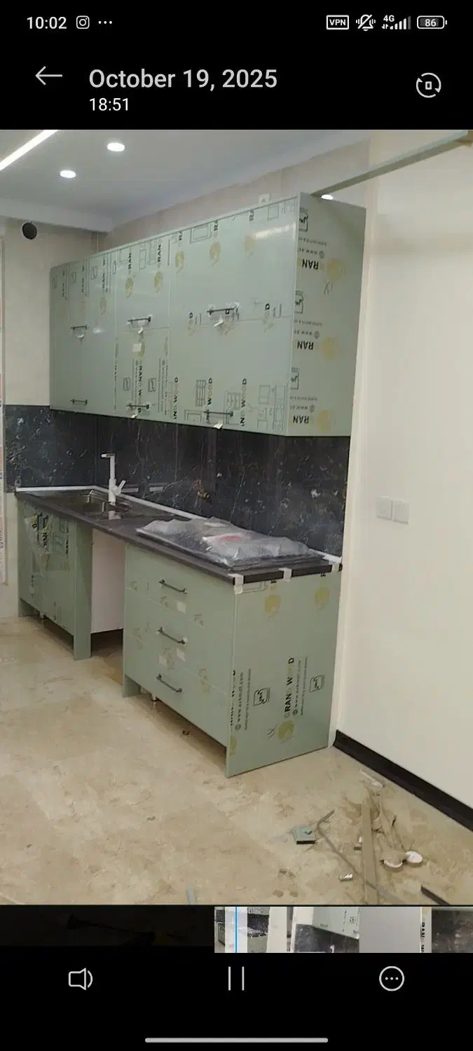 کابینت کمد دیواری ساخت نصب تعمیرات جابجایی|خدمات پیشه و مهارت|تهران, جیحون|دیوار