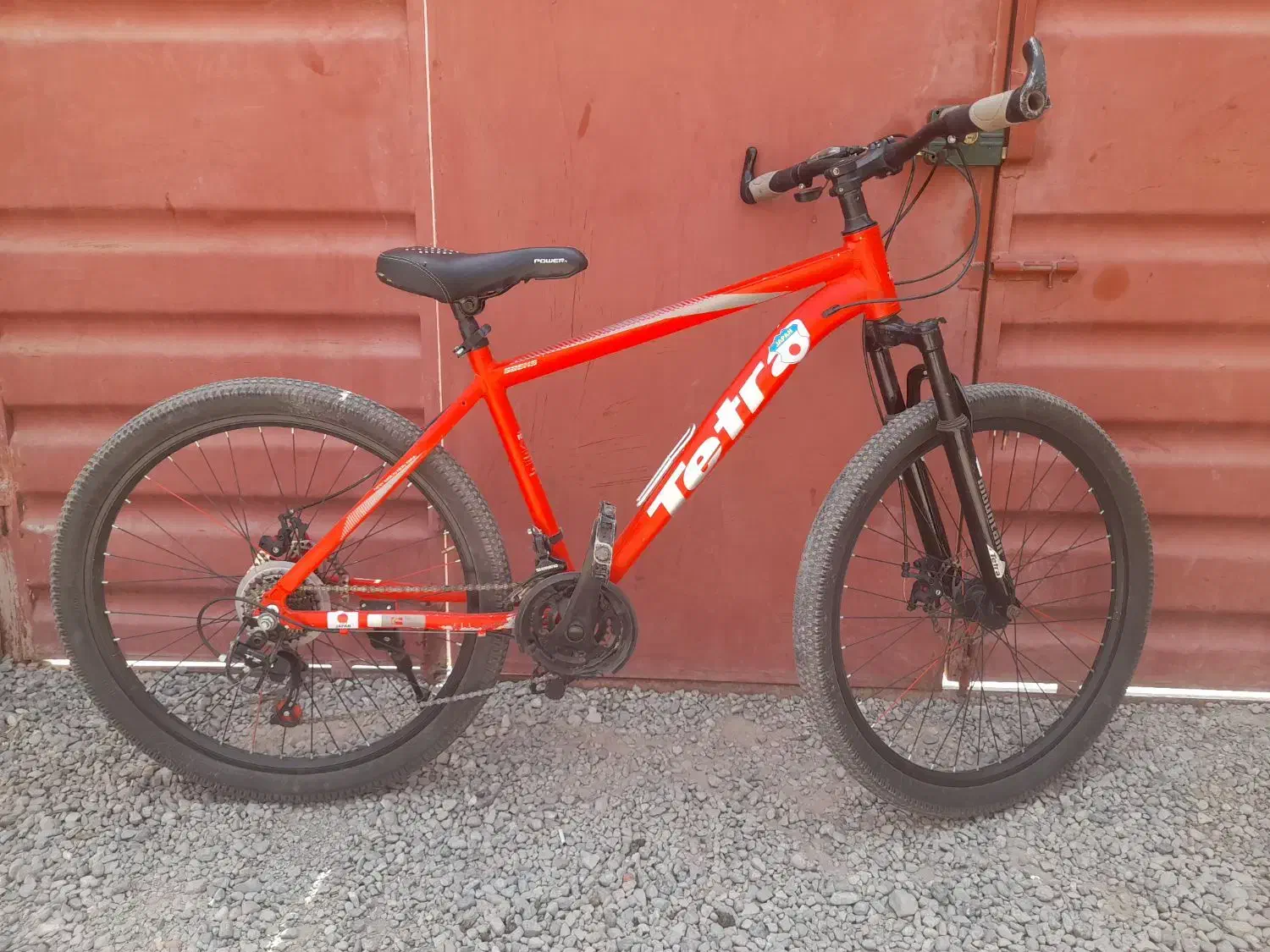 دوچرخه ۲۶|دوچرخه، اسکیت، اسکوتر|جیرفت, |دیوار