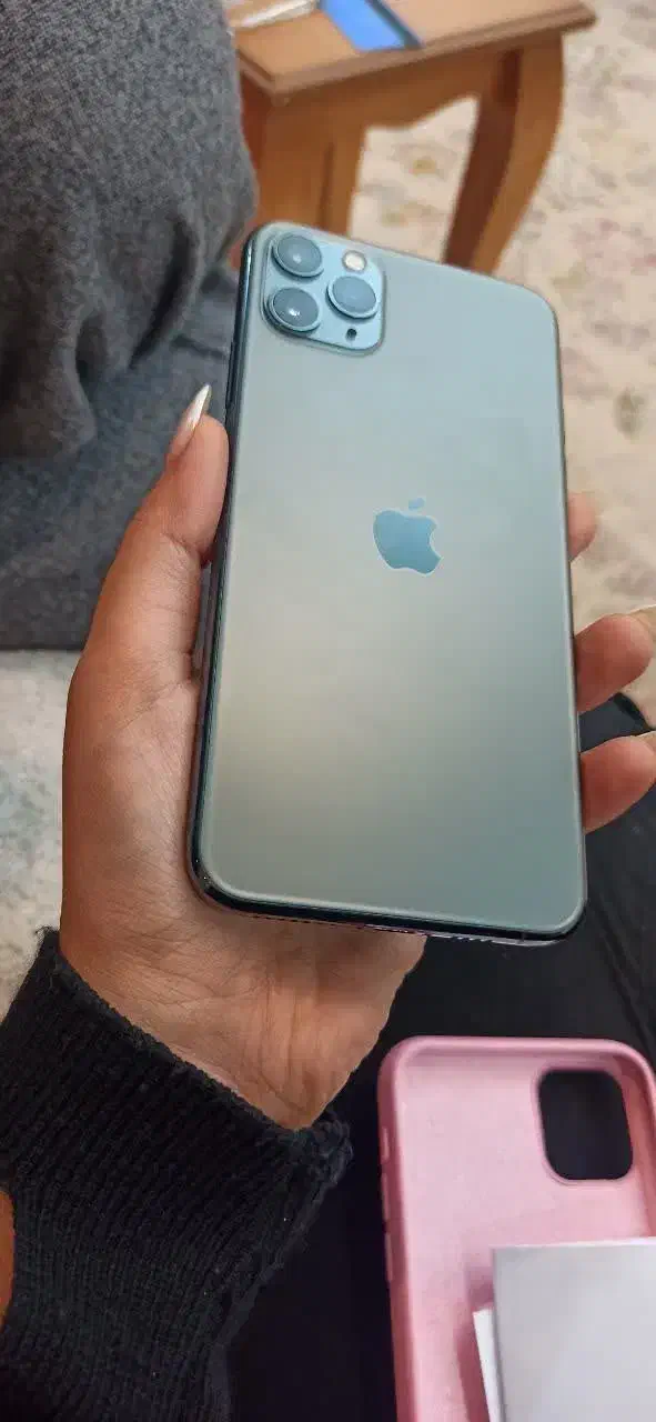 ۱۱ پرومکس|موبایل|محمدشهر, ولدآباد|دیوار