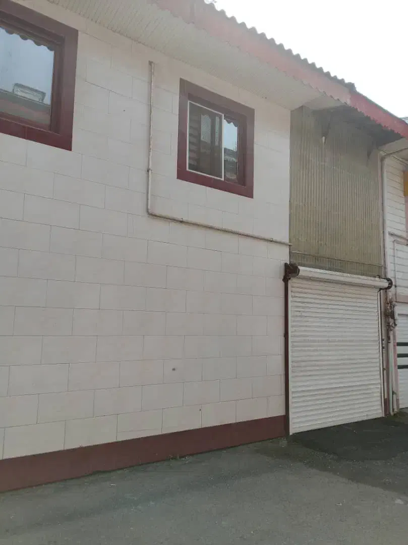 ویلایی استثنایی بهمراه مغازه  کمربندی خرمشهر|فروش خانه و ویلا|رشت, جانبازان|دیوار