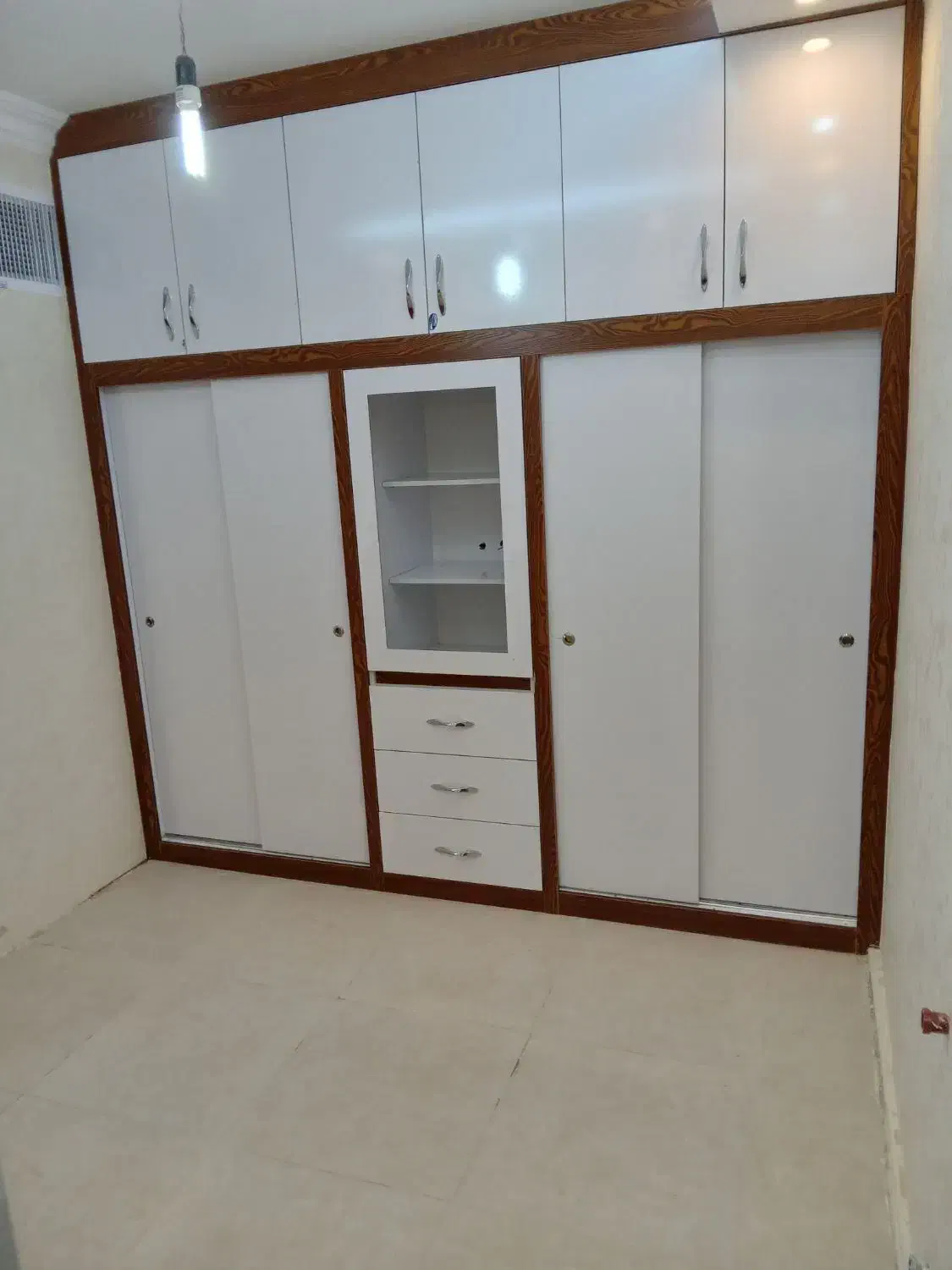 کابینت اقساطی در اصفهان|مصالح و تجهیزات ساختمان|اصفهان, لاله|دیوار