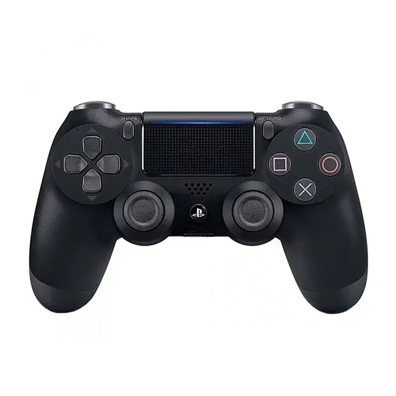 دسته PS4|کنسول، بازی ویدئویی و آنلاین|زنجان, |دیوار