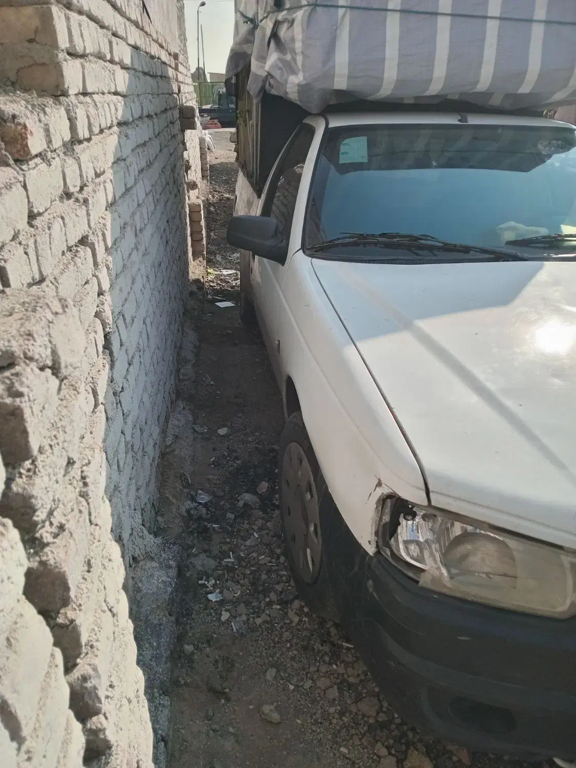 اریسان 1.. مدل 94|خودرو سواری و وانت|ری, شهادت|دیوار