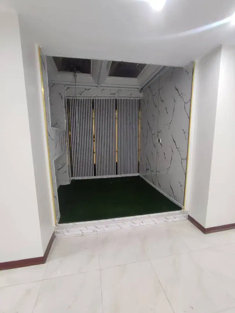 ۹۷ متر /فول امکانات /کلید نخورده/۲ خواب