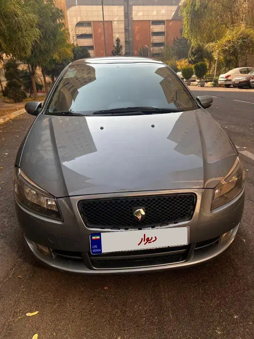 رانا پلاس پاناروما ۱۴۰۲ بیرنگ|خودرو سواری و وانت|تهران, ایران|دیوار