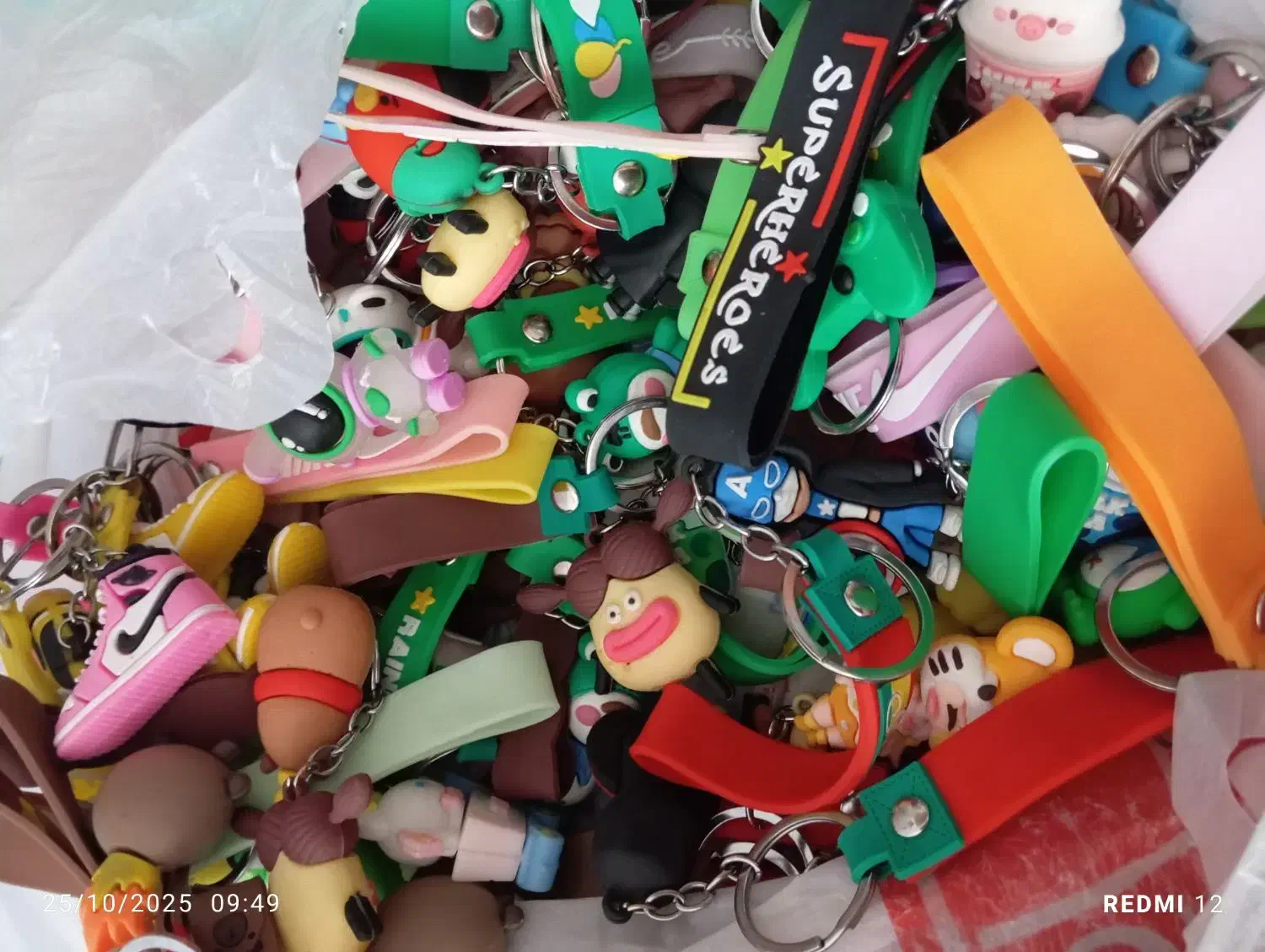 جاکلیدی|زیورآلات و اکسسوری|رفسنجان, |دیوار