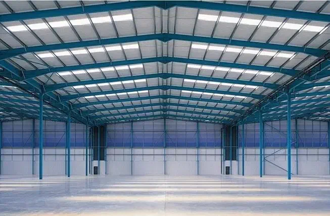 ساخت و فروش سوله نو و دست دوم/اسکلت فلزی سوله سازی|خدمات پیشه و مهارت|رباطکریم, رباطکریم|دیوار