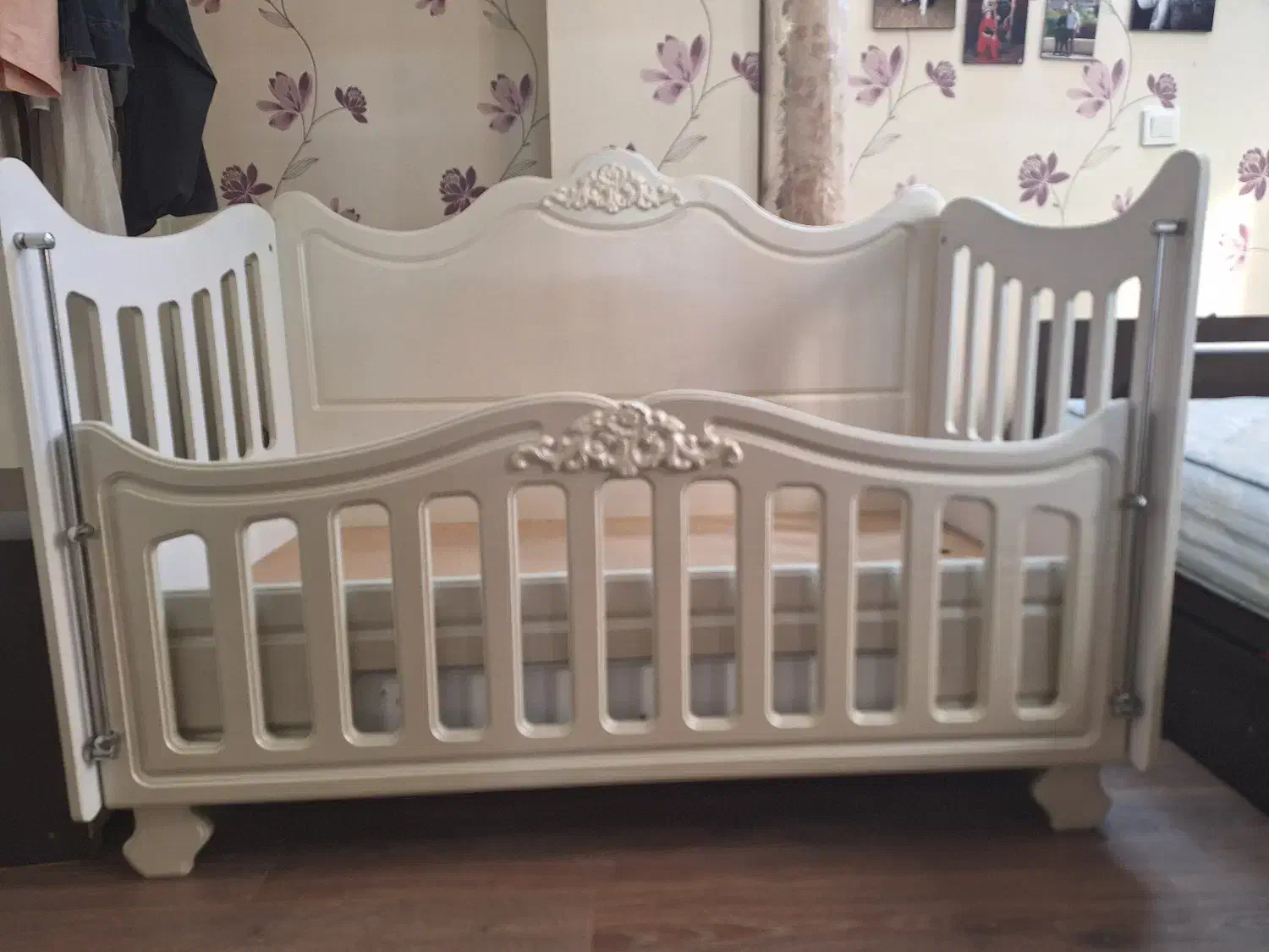 تخت کودک|تخت و صندلی بچه|تهران, هفت چنار|دیوار