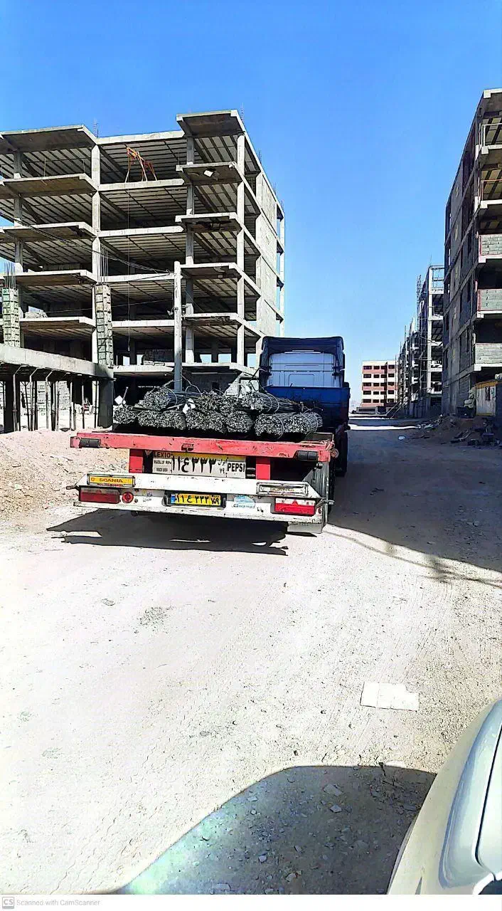 پیش فروش واحد شهرک جهاد(مسکن ملی)|پیش‌فروش املاک|زاهدان, |دیوار