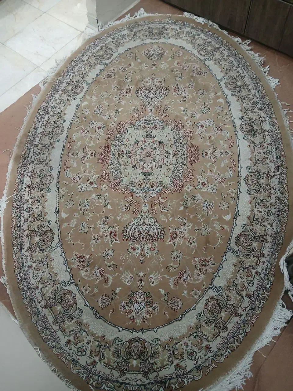 قالیچه|فرش|تهران, مینای جنوبی|دیوار