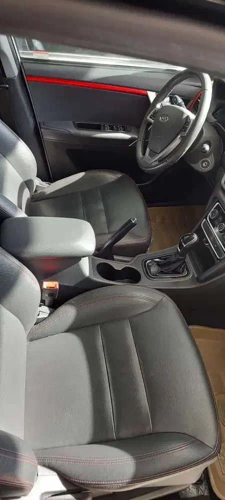 فروش x33اسپرت|خودرو سواری و وانت|کاشان, زیارتی|دیوار