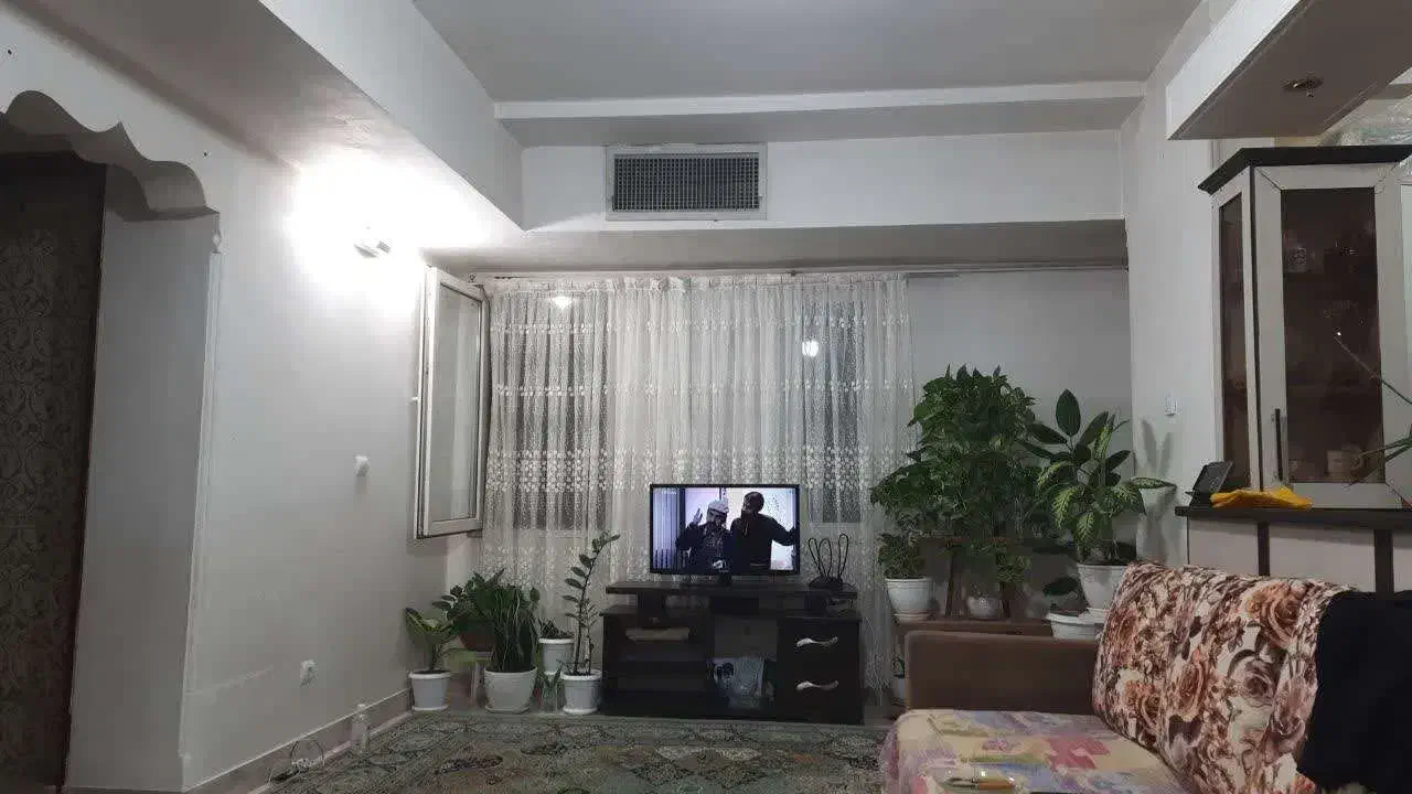 واحد فروشی ۸۸متری در مسکن مهر پاکدشت امام رضا|فروش آپارتمان|پاکدشت, شهرک امام رضا|دیوار