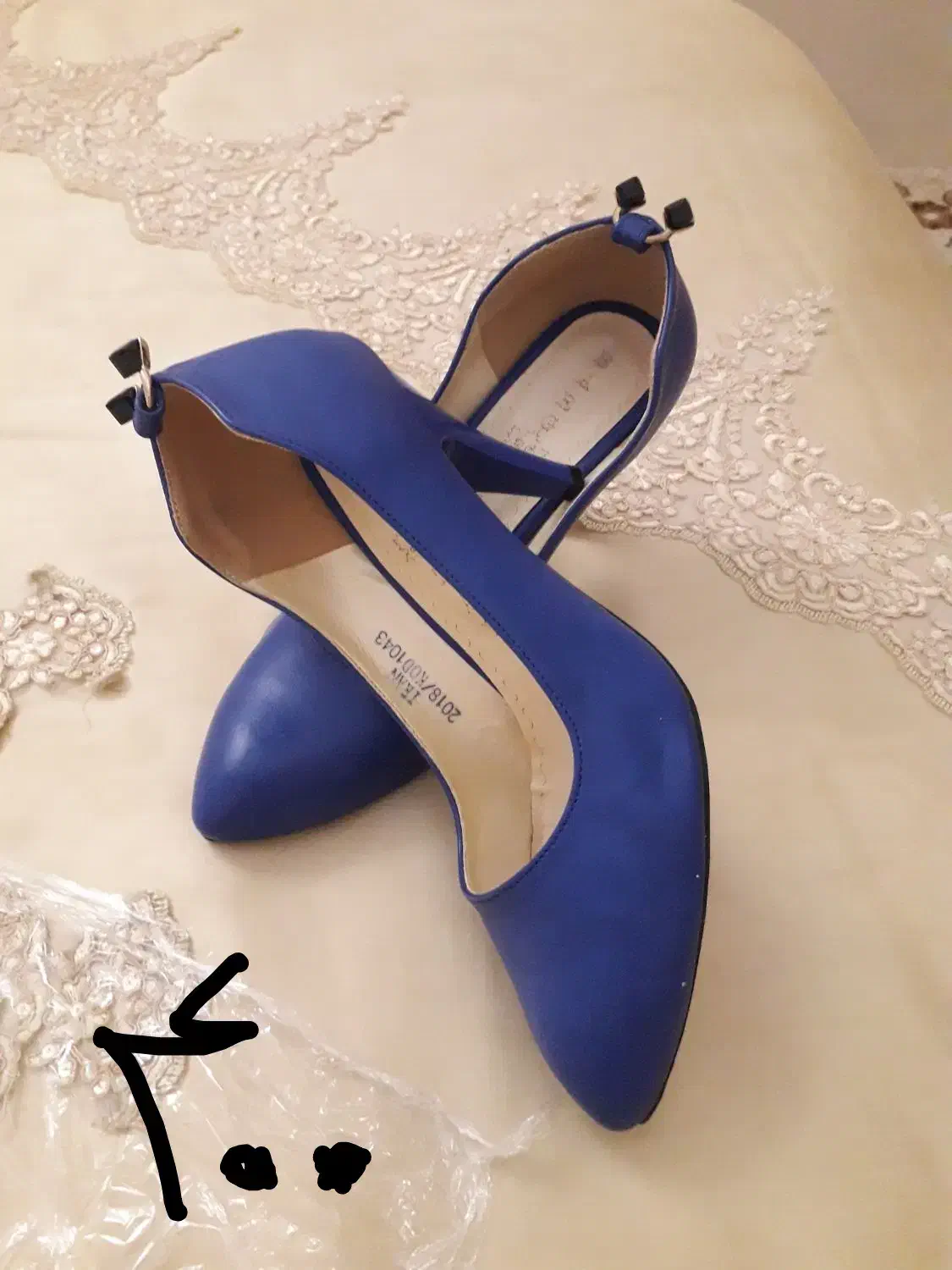 چندمدل کیف و کفش نو|کیف، کفش، کمربند|مشهد, گوهرشاد|دیوار