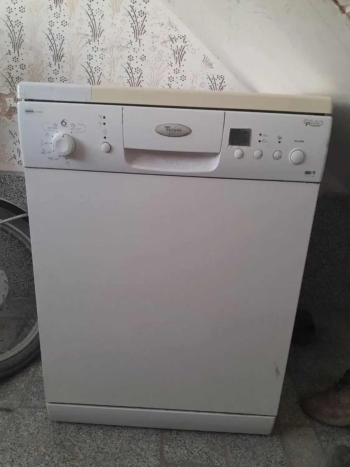 ماشین ظرف شویی|ماشین ظرفشویی|سبزوار, زینبیه|دیوار