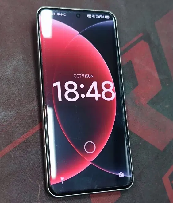 Xiaomi 15 Ultra|موبایل|مشهد, تربیت (صدف)|دیوار
