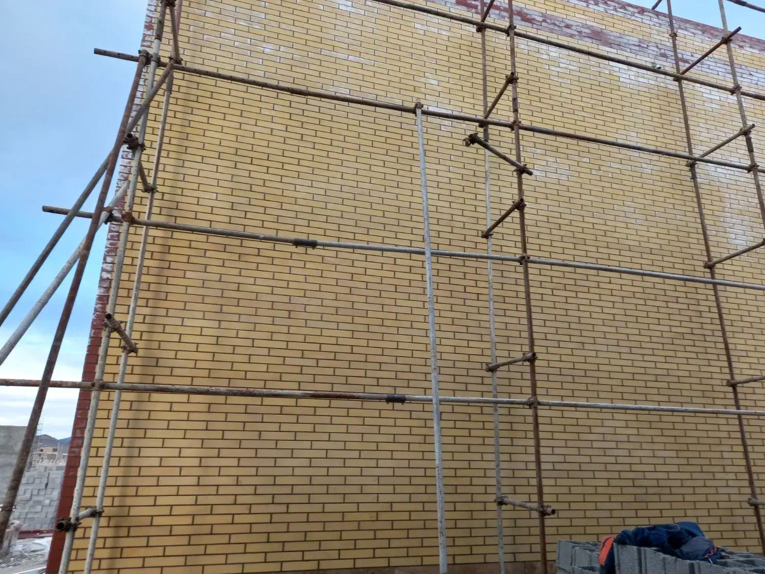 اوستا نماکار،سفالکار|خدمات پیشه و مهارت|زاهدان, |دیوار