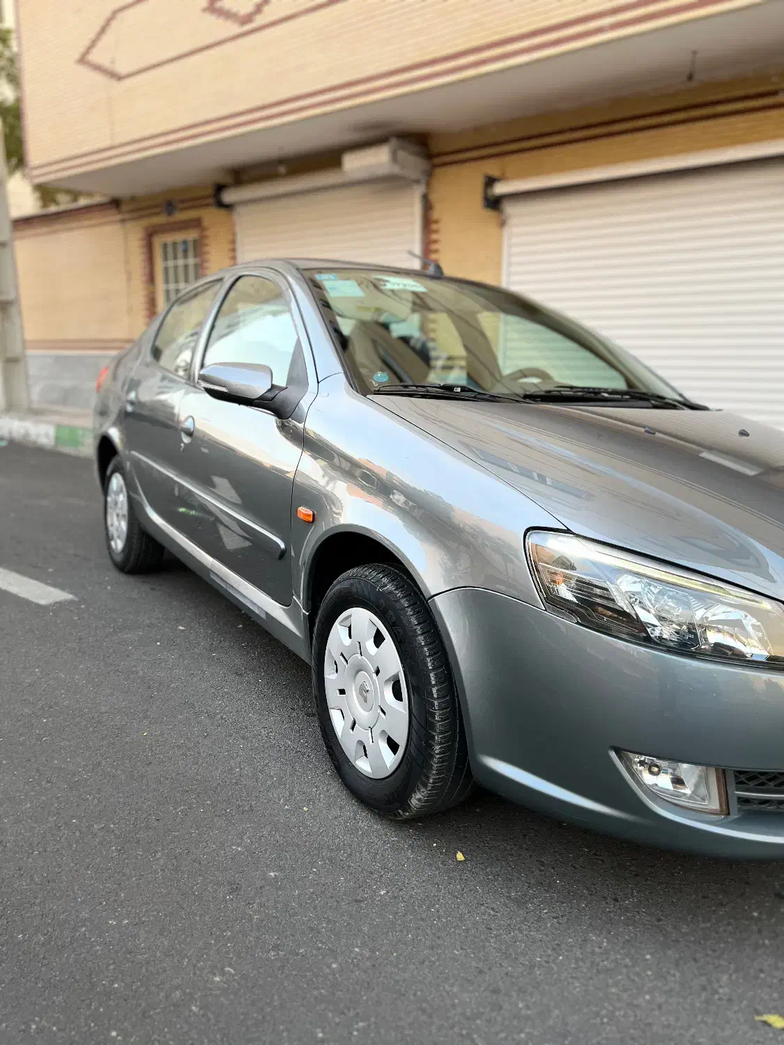 رانا پلاس 1401|خودرو سواری و وانت|تبریز, |دیوار