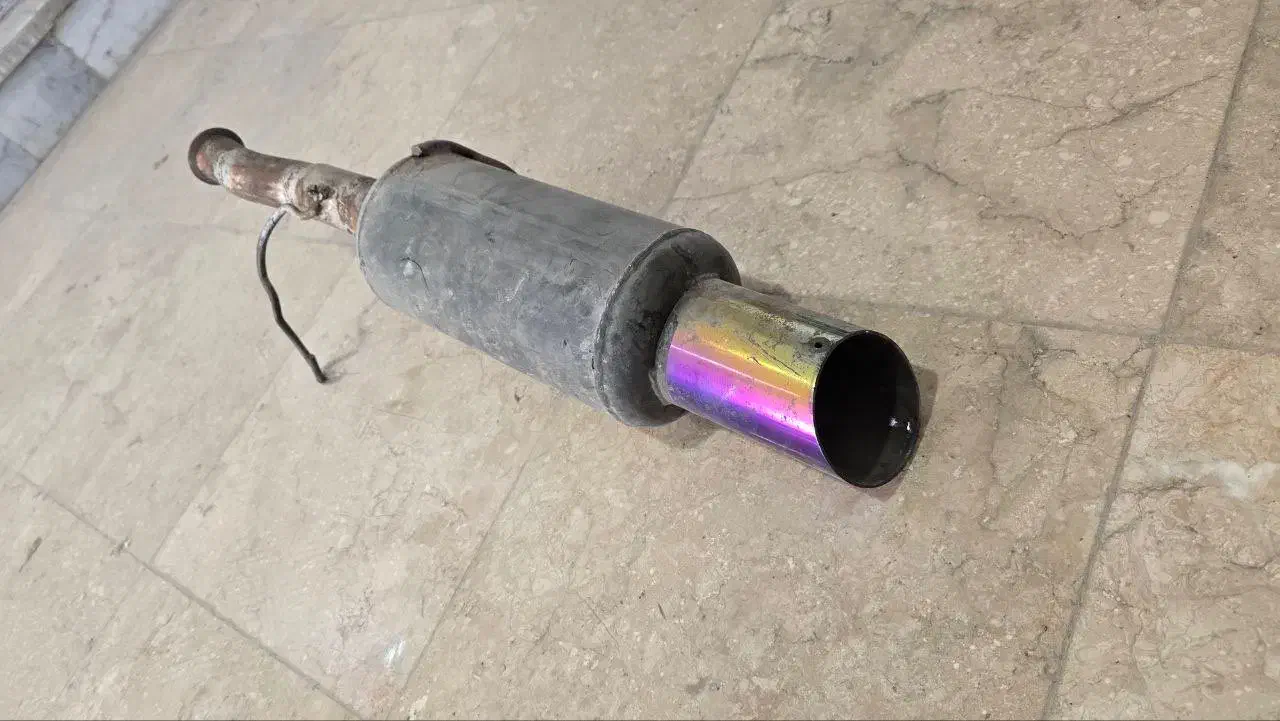 منبع اسپرت هفت رنگ|قطعات یدکی و لوازم جانبی|مشهد, فرهنگ|دیوار