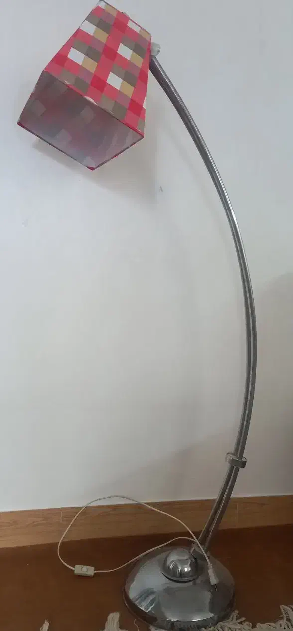 آباژور|چراغ خواب و آباژور|قزوین, |دیوار