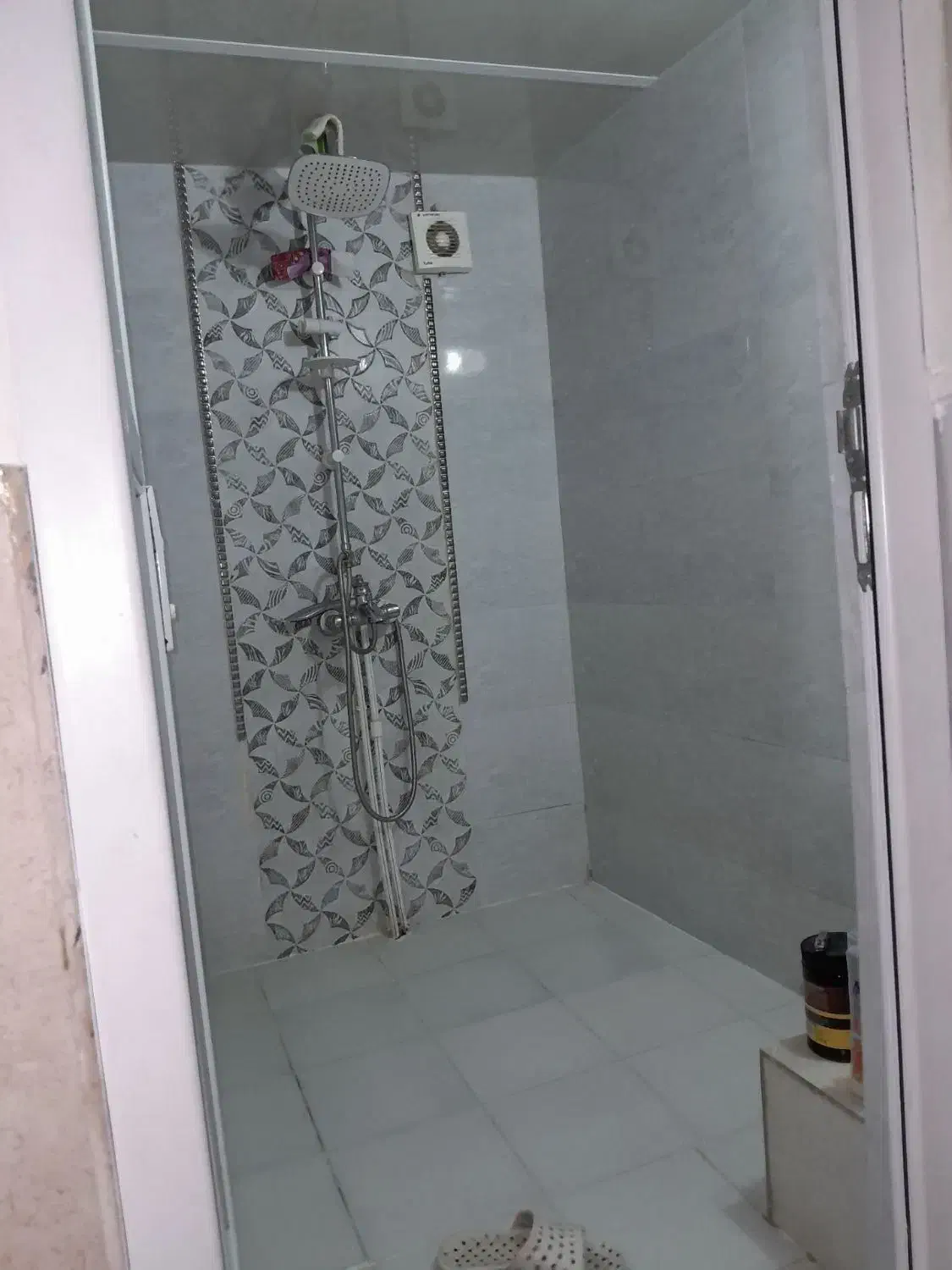 خانه تازه ساخت وتروتمیز بافول امکانات دارای دوحیاط|اجارهٔ خانه و ویلا|مشگین شهر, |دیوار