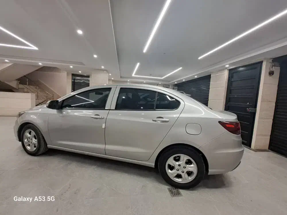 شاهین مدل۱۴۰۰|خودرو سواری و وانت|لاهیجان, امیرشهید|دیوار