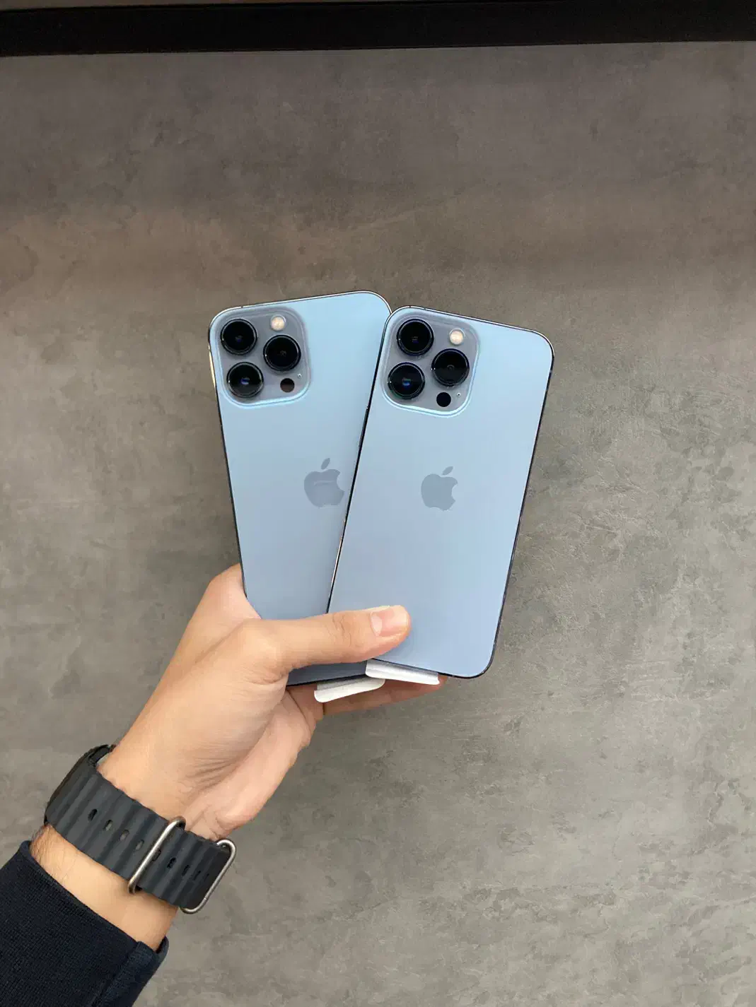 iPhone 13 Promax & 13 Pro|موبایل|ارومیه, |دیوار