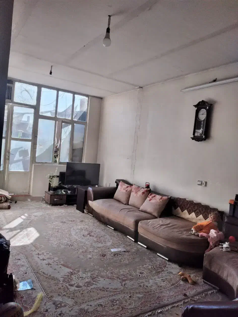 اجاره خانه 65متر|اجارهٔ آپارتمان|ری, شهادت|دیوار