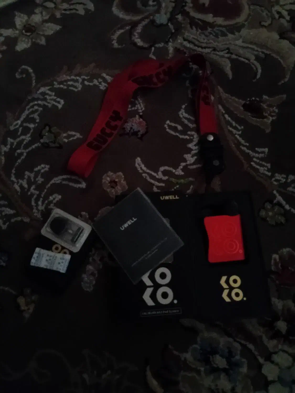 پاد CALIBURN AK3 POD|زیورآلات و اکسسوری|مشهد, کوشش|دیوار