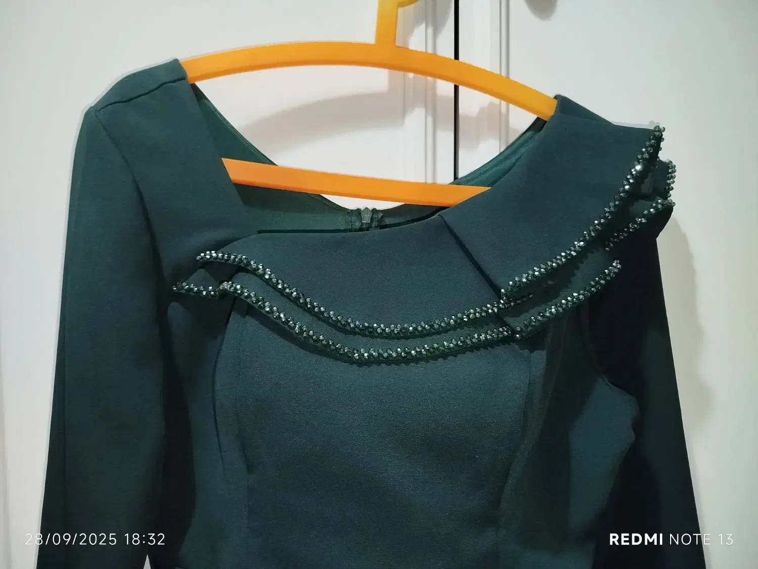 فروش فوری لباس مجلسی|لباس|فردیس, شهرک ۱۱۰|دیوار