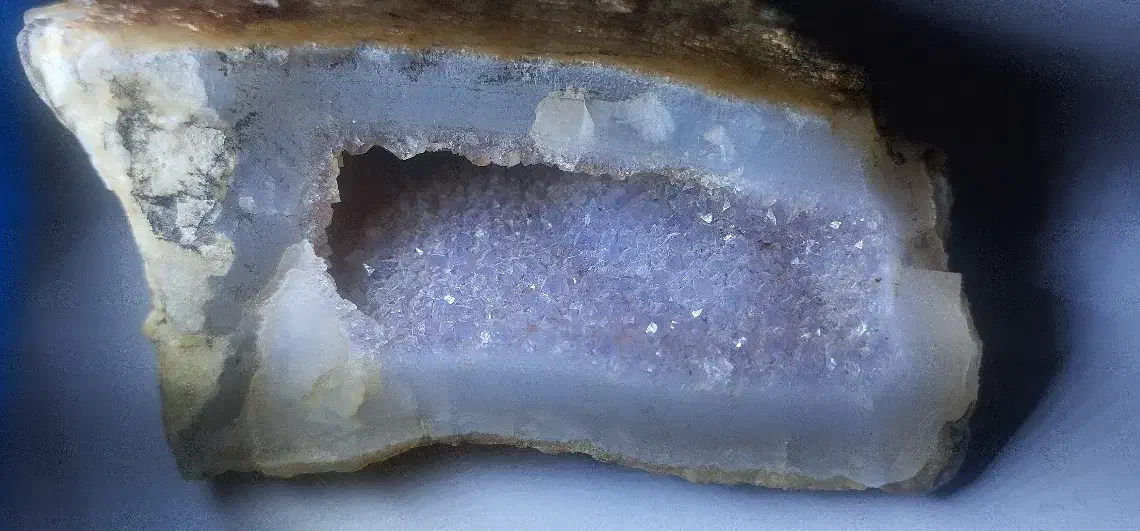 سنگ آماتیس زیبا|کلکسیون اشیاء عتیقه|شوشتر, |دیوار