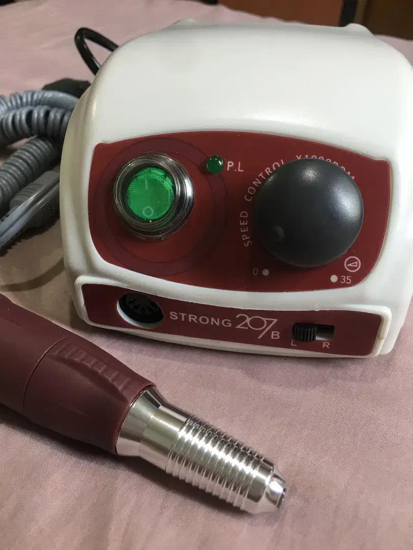 سوهان برقی|آرایشی، بهداشتی، درمانی|اهواز, زیتون کارمندی|دیوار