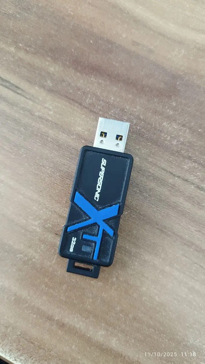 فلش USB فرهنگ|قطعات و لوازم جانبی رایانه|اراک, |دیوار