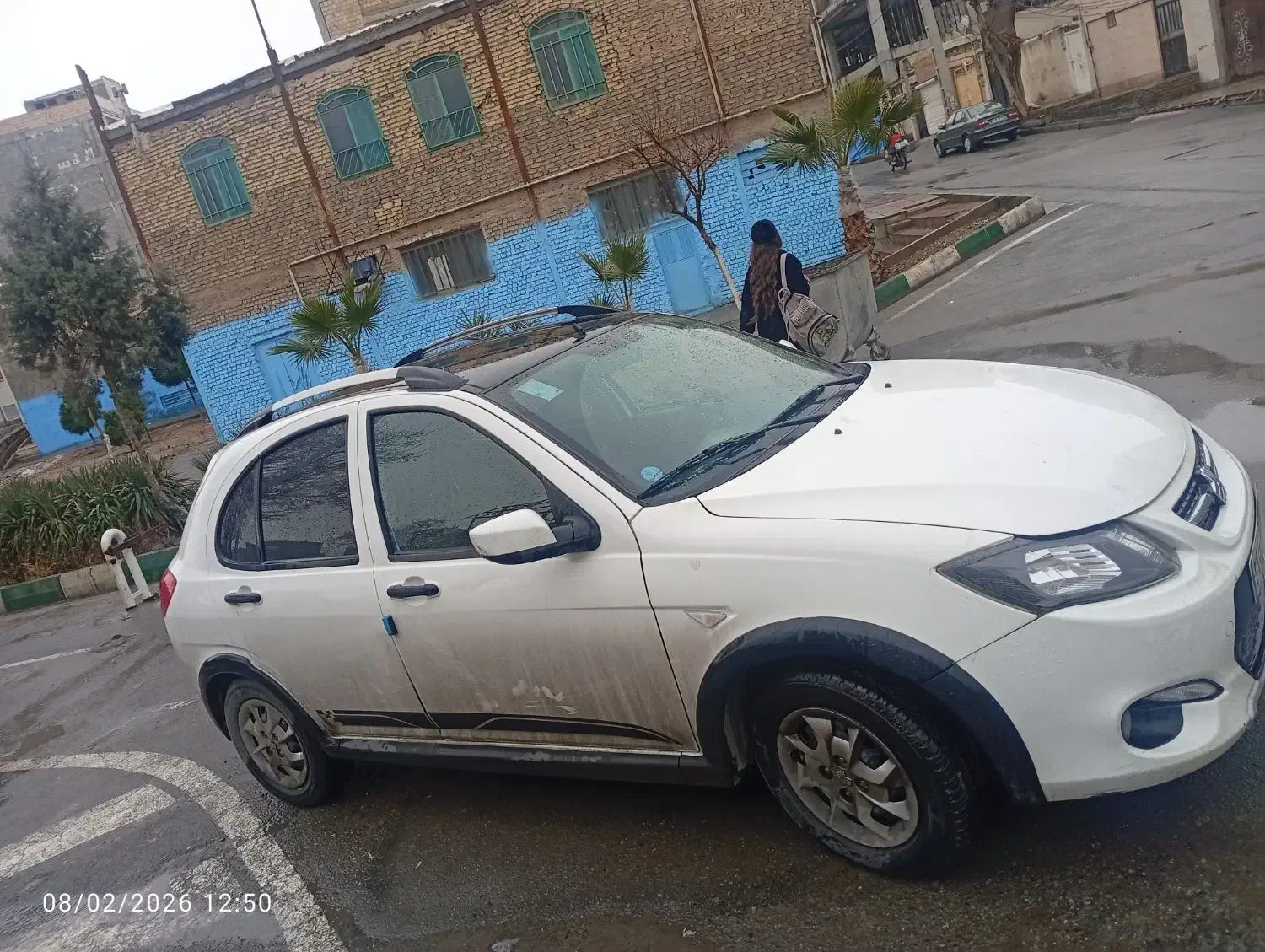 کوییک مدل1402|خودرو سواری و وانت|بهارستان, |دیوار