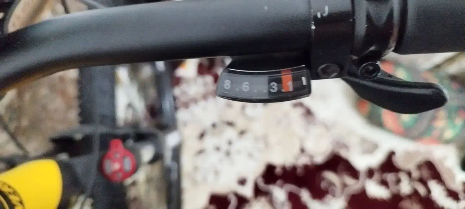 دوچرخه|دوچرخه، اسکیت، اسکوتر|سنندج, |دیوار