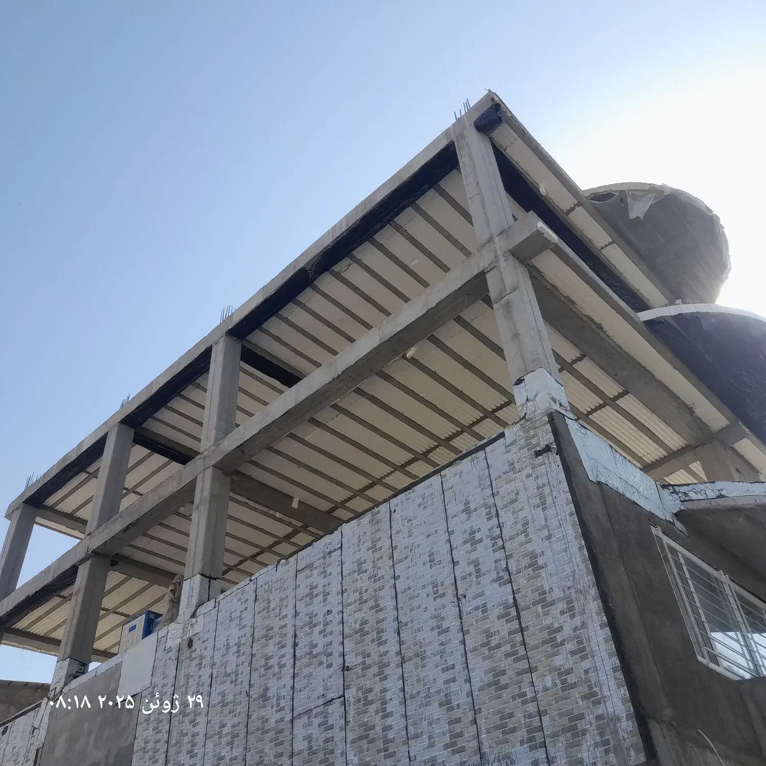 اجرای سقف وستون|خدمات پیشه و مهارت|یاسوج, |دیوار