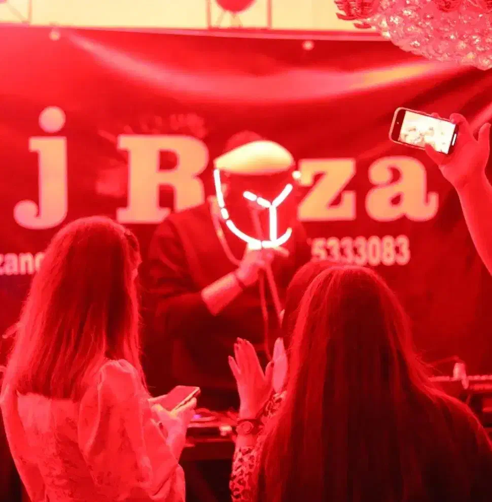 dj i1|خدمات پذیرایی، مراسم|تبریز, |دیوار