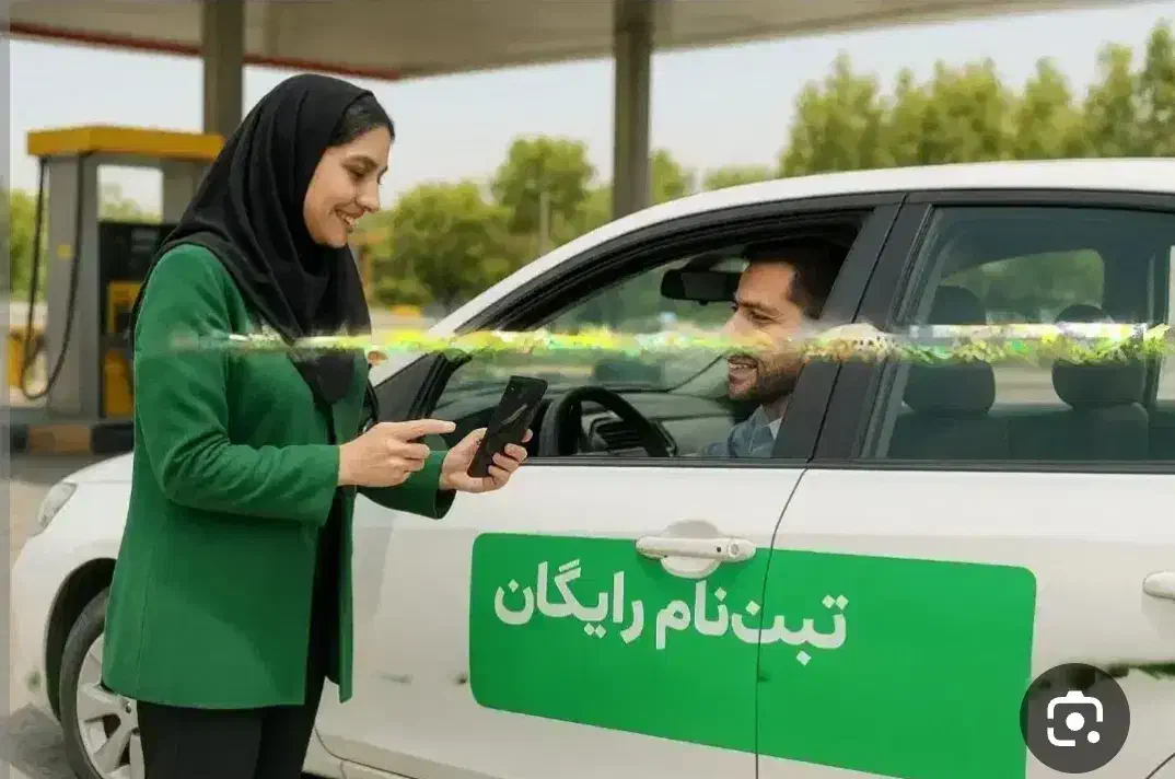 ثبت نام رایگان راننده اسنپ درب منزل/مشهد|استخدام حمل و نقل|مشهد, وکیلآباد|دیوار