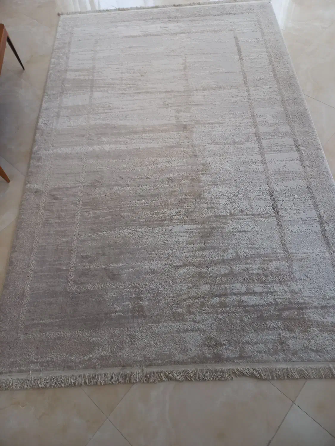 فروش ۳ عدد فرش|فرش|کلارآباد, |دیوار