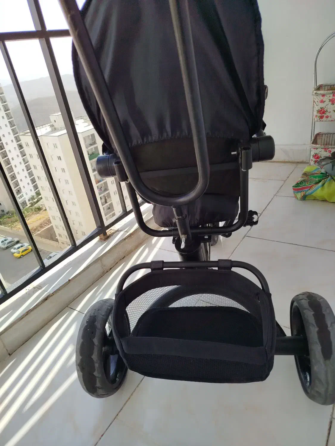 سه چرخه دلیجان مدل لوتوس|دوچرخه، اسکیت، اسکوتر|پردیس, فاز ۱۱|دیوار